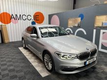 BMW 5 Series €25950! 2019 BMW 520D 523D LUXURY 2.0 AUTOMATIC / CRUISE CONTROL / 360° CAMERA / ELECTRIC MEMORY & HEATED SEATS / HEATED REAR SEATS AND MORE