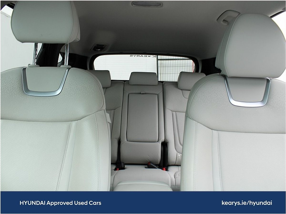 Hyundai Tucson *4.99% APR AVAILABLE* Executive Plus w 2 Tone Roof — thumbnail 12
