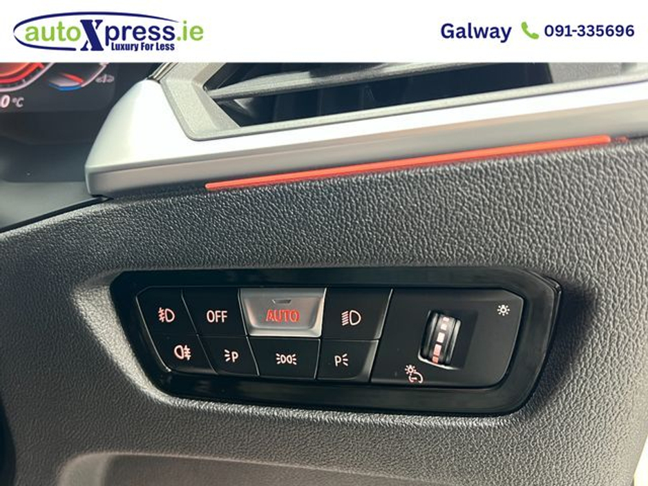 BMW 3 Series 320D xDrive Automatic. — thumbnail 36