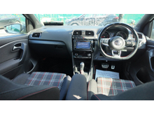 2016 Volkswagen Polo 1.8L Petrol For Sale Images