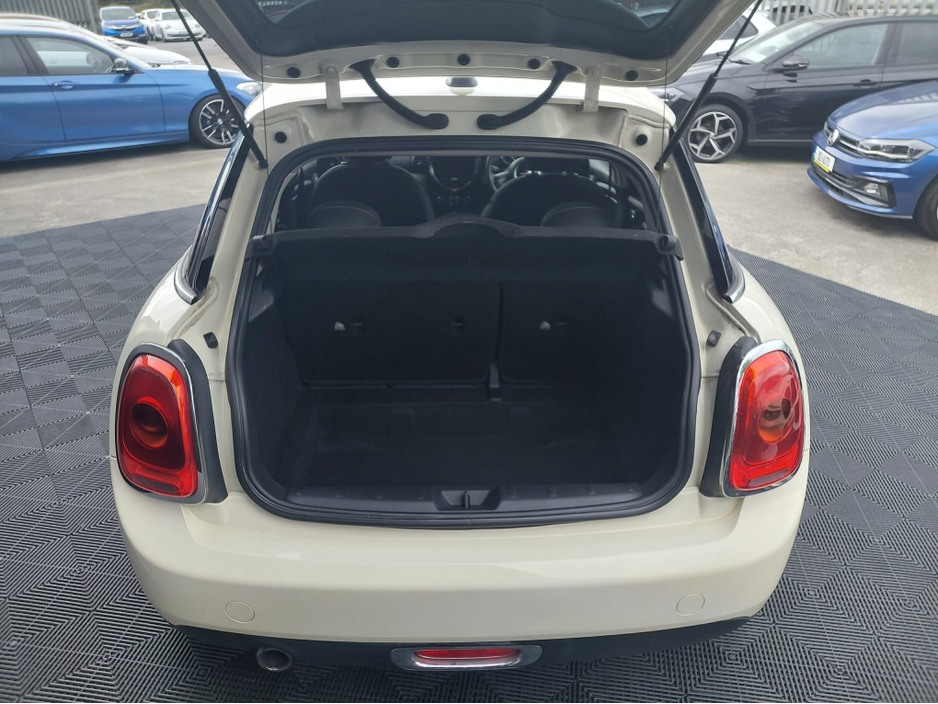 2016 MINI Cooper 1.2L Petrol For Sale Images