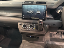 2024 Land Rover Defender 3L Diesel For Sale Images