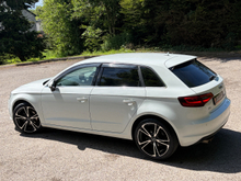 2016 Audi A3 1.4L Petrol For Sale Images