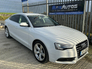 2015 AUDI A5 2.0 tfsi automatic 