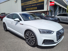 2018 Audi A5 1.4L Petrol For Sale Images