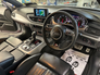 2015 AUDI A7 3.0TDI 218 S-Tronic S Line 'Ultra'