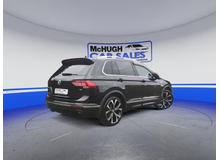2017 Volkswagen Tiguan 1.4L Petrol For Sale Images