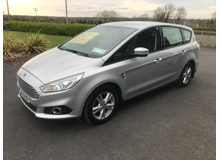 2016 Ford S-Max 2.0L Diesel For Sale Images