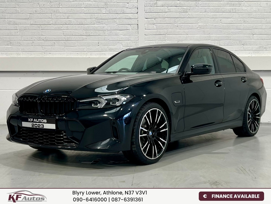 2023 BMW 3 Series For Sale Images