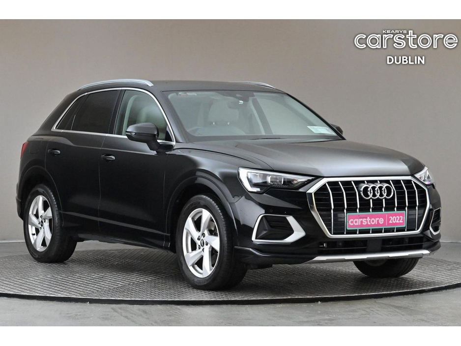 2022 Audi Q3