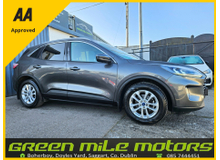 Ford Kuga  * TITANIUM * 1.5 DIESEL *