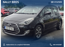 2017 Hyundai ix20 1.4L Diesel For Sale Images