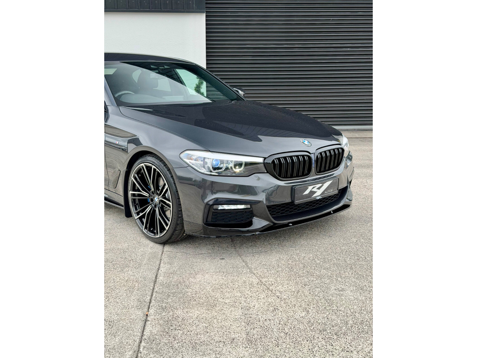 2020 BMW 5 Series 2L Diesel For Sale Images