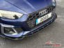 2023 AUDI A5 S-LINE *BLACK EDT STYLING*// HIGH SPEC // NAVARA BLUE // SAME DAY FINANCE //