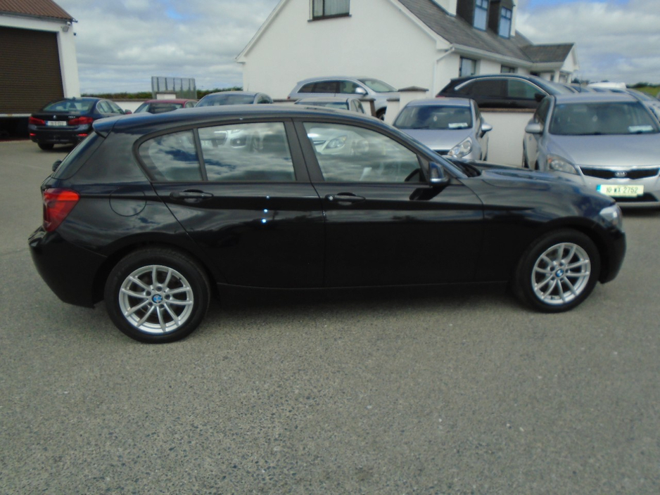 2013 BMW 1 Series 2L Diesel For Sale Images