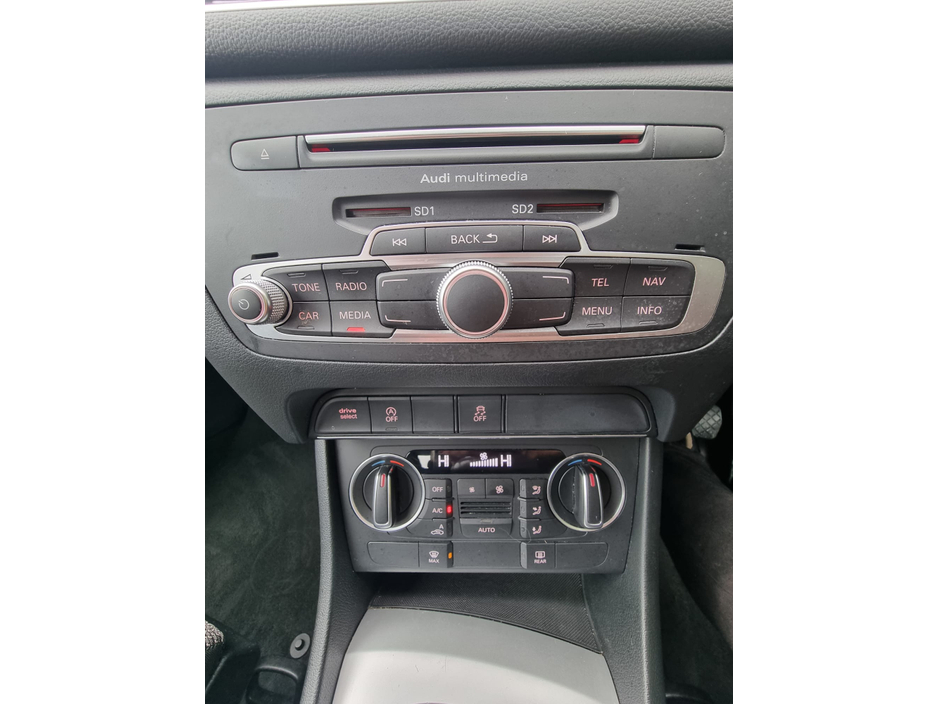 2016 Audi Q3 2L Diesel For Sale Images