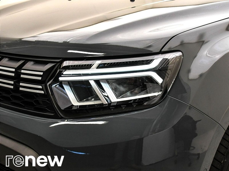 Dacia Duster Journey Blue dCi 115 DFull MY23.5 — thumbnail 20