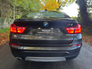 2015 BMW X4 