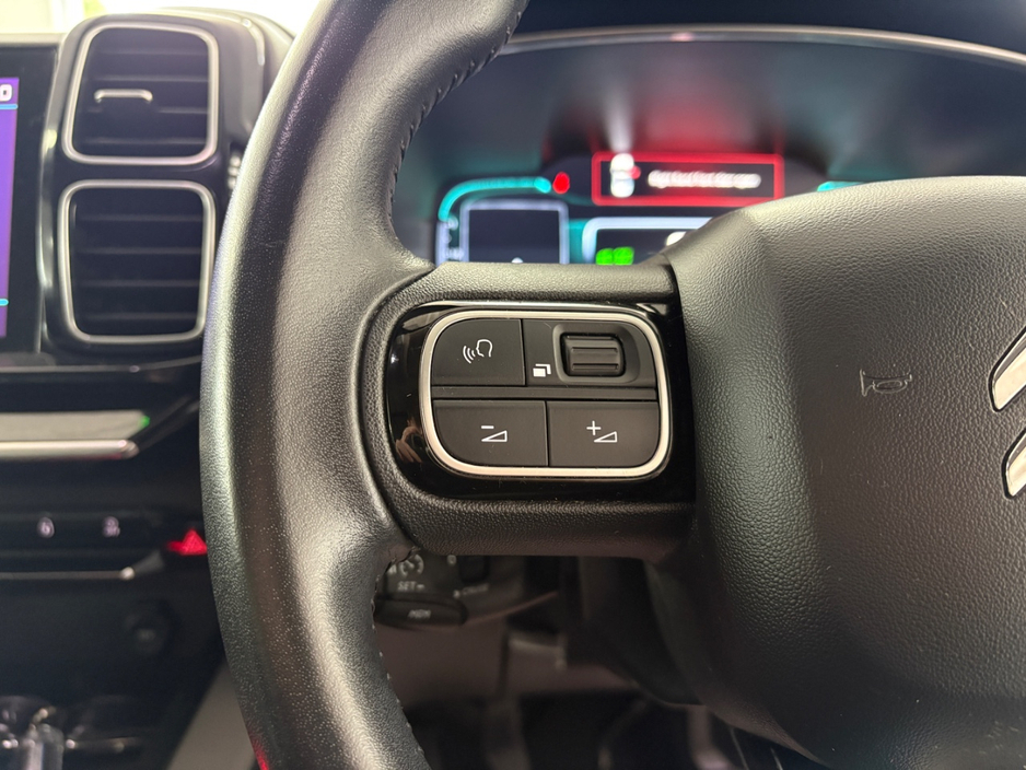 2020 Citroen C5 Aircross 1.5L Diesel For Sale Images