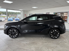 2024 Kia Sportage 1.6L Petrol Plug-in Hybrid For Sale Images