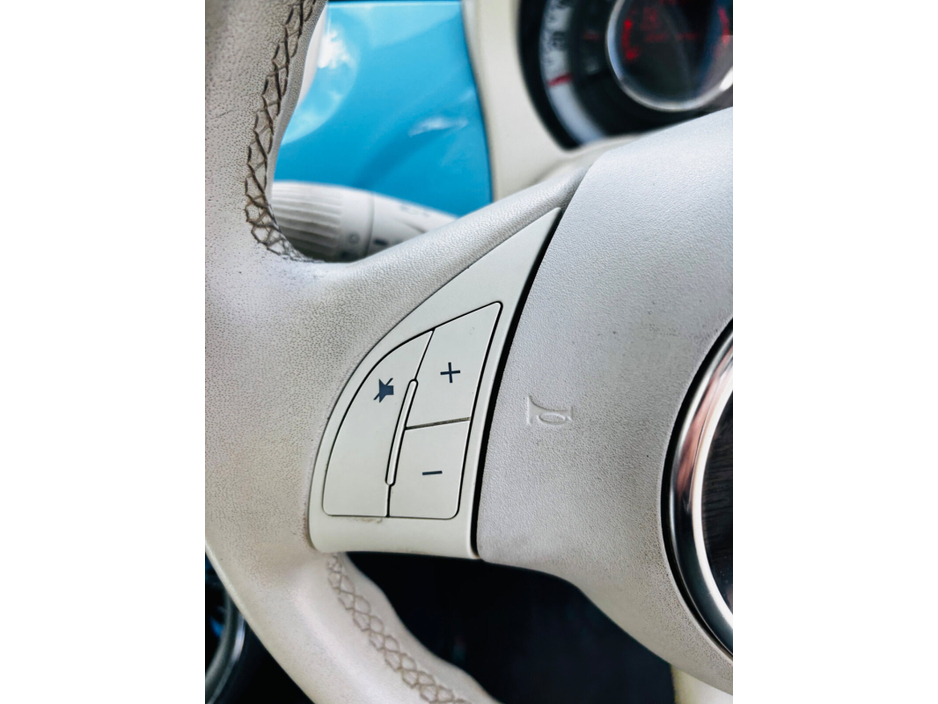 Fiat 500 — thumbnail 12