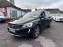 2014 VOLVO XC60 2.0 D4 SE NAV 181BHP 5DR