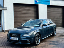 2009 Audi A4 2L Diesel For Sale Images