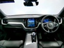 2025 VOLVO XC60 T6 AWD PHEV Plus Black Edition