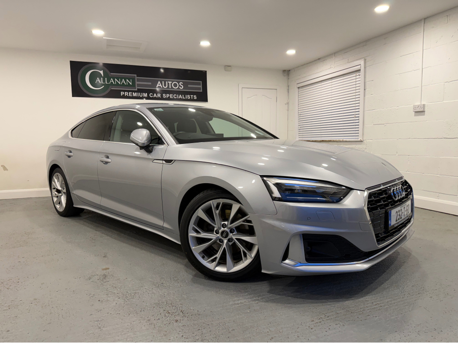 2023 Audi A5 For Sale Images