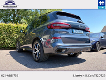 2020 BMW X5 3L Petrol Plug-in Hybrid For Sale Images