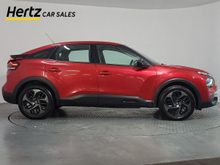 Citroen C4 FEEL PACK PURETECH 1.2 Petrol...