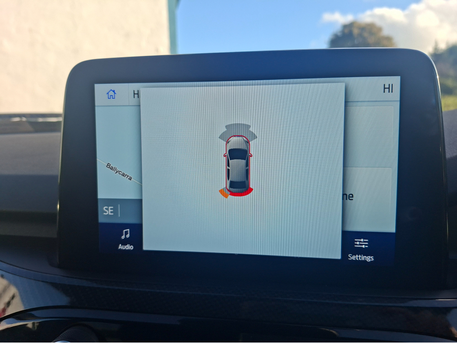 2020 Ford Kuga 1.5L Diesel For Sale Images