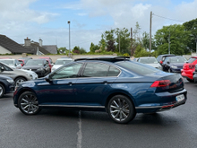 2021 Volkswagen Passat 2L Diesel For Sale Images