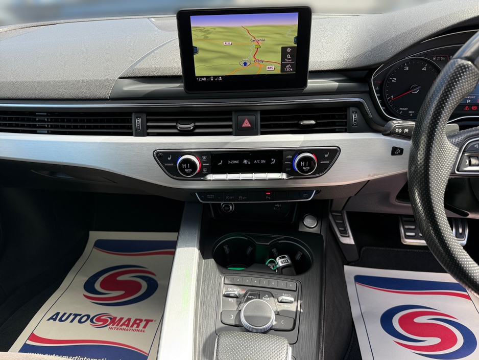 2019 Audi A5 2L Diesel For Sale Images