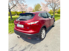 2016 Nissan Qashqai 1.5L Diesel For Sale Images