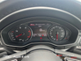 2022 AUDI A4 2.0 30TDI 136BHP SE AUTOMATIC WITH UPGRADED 18