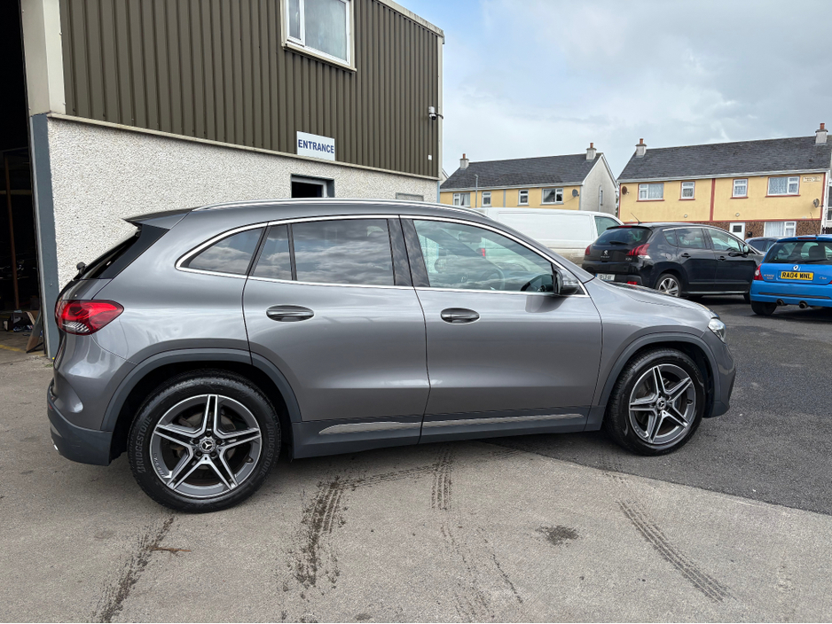 2020 Mercedes-Benz GL Class 2.0L Diesel For Sale Images
