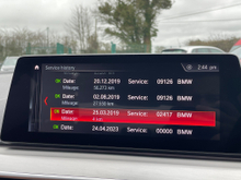 2019 BMW 5 Series 2L Diesel For Sale Images