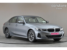 BMW 3 Series 320D SALOON 190BHP RWD