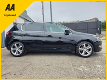 2015 Peugeot 308 1.6L Diesel For Sale Images