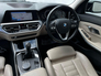 2019 BMW 3 SERIES 320D SPORT G20 NAV LEATHER 