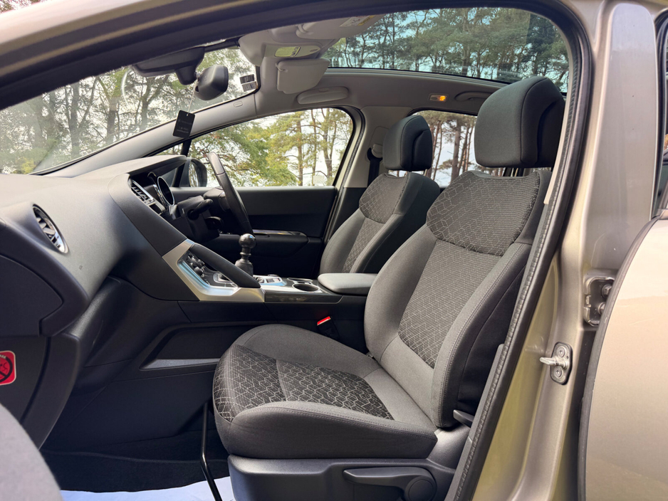 Peugeot 3008 1.2 PureTech Active S&S — thumbnail 20