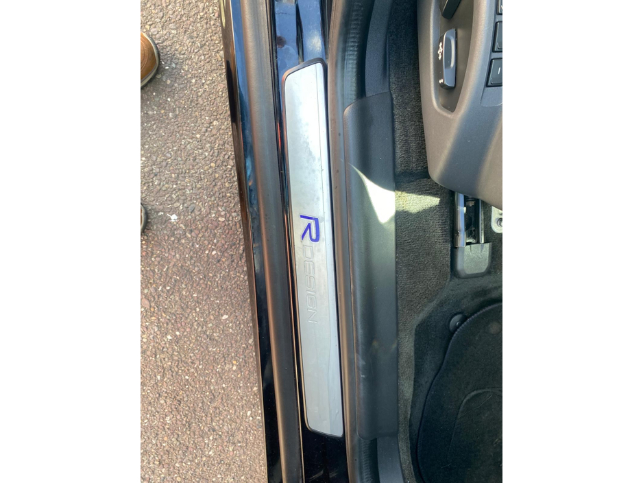 2016 Volvo XC60 2.4L Diesel For Sale Images