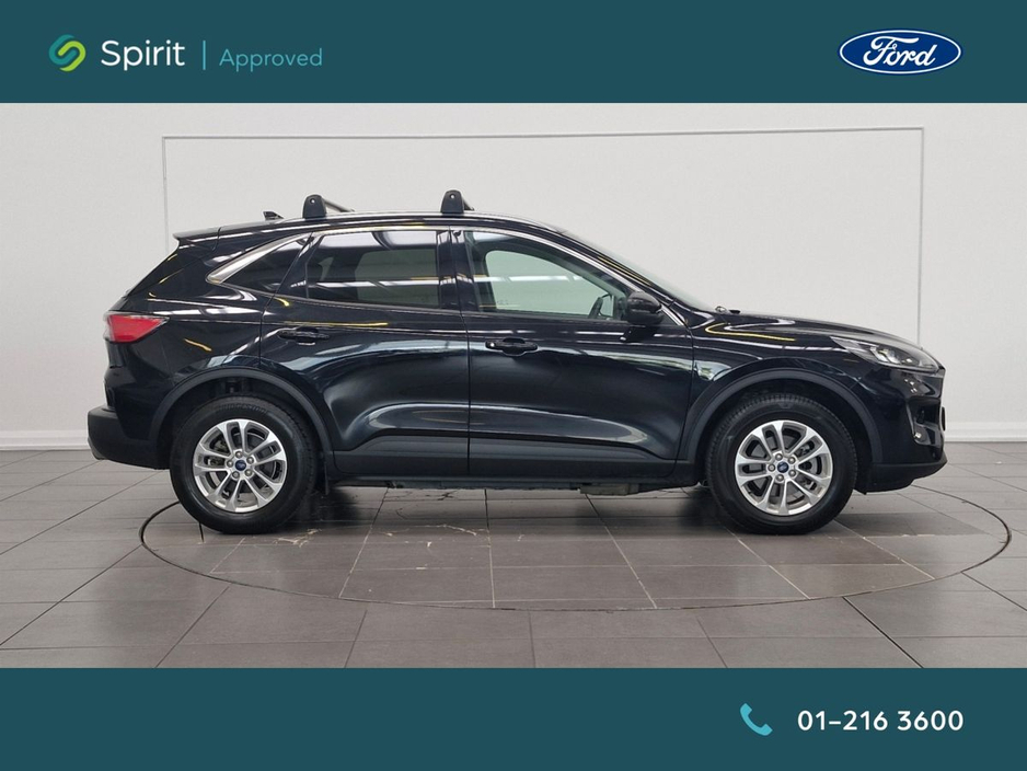 Ford Kuga TITANIUM PHEV AUTO*CALL ALAN ON 086-1437949 (TEXT / WHATSAPP ANYTIME)* — thumbnail 11