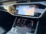 2019 AUDI A6 40TDI SLINE * PAN ROOF * HUGE SPEC *
