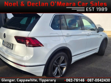 2020 Volkswagen Tiguan 2L Diesel For Sale Images
