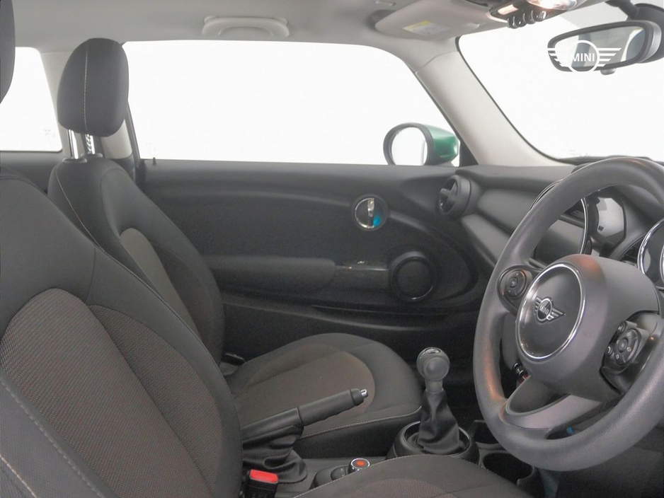2021 MINI Hatch 1.5L Petrol For Sale Images
