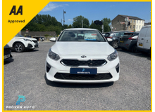 2021 Kia Ceed 1.6L Hybrid For Sale Images