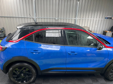 2022 Opel Mokka 1.5L Diesel For Sale Images