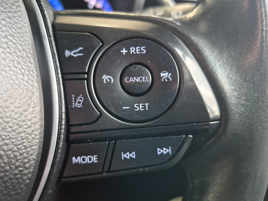 2022 Toyota Corolla 1.8L Petrol Hybrid For Sale Images